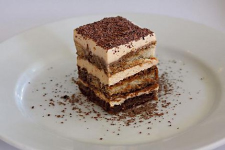 Tiramisù